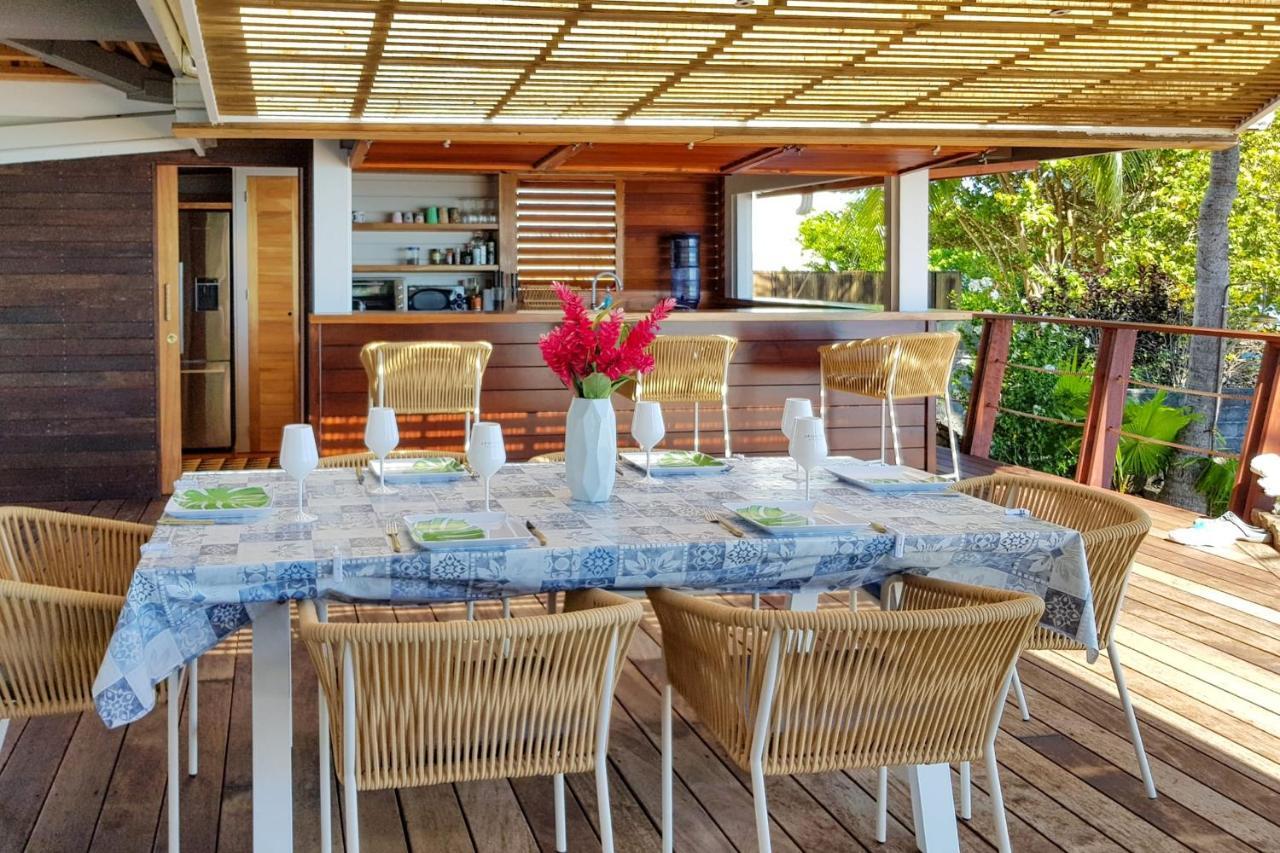 Villa Oona Maharepa  Εξωτερικό φωτογραφία
